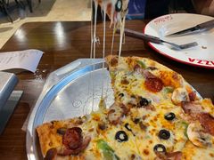 -Tubestation站点比萨(高新万达ONE店)