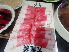 -大龙辣火锅·龙虾·烧烤(湖滨新天地店)