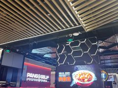-胖哥俩肉蟹煲(龙德广场店)