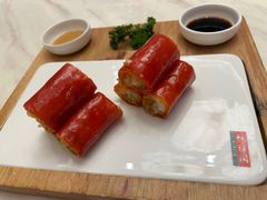 -悦得闲广式茶楼点心(石厦时代广场店)