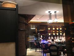 -长沙北辰洲际酒店-兰调全日餐厅