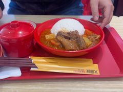 -大圆碗•T骨大排饭(永安道店)