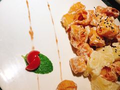 -姐夫的小菜(新中关购物中心店)