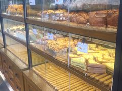 面包甜点陈列柜-欧佩拉(红星路店)
