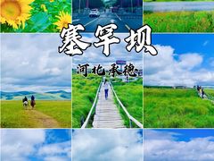 -塞罕坝国家级自然保护区