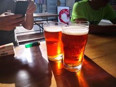 -Goose Island Brewhouse鹅岛精酿啤酒酿造工坊餐厅