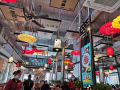 大堂-子曰禮·茶居(端州星光礼誉店)