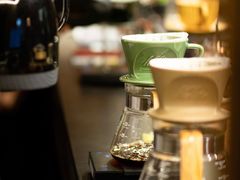 -Hei Cafe(工体店)