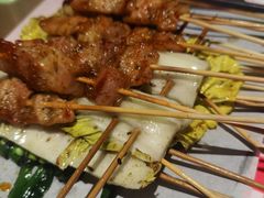 -虎子烧烤(湘江北路店)