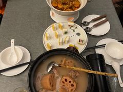 -汉水谣·江景餐厅(江滩店)