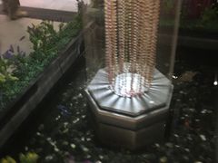 -静之湖湖畔餐厅