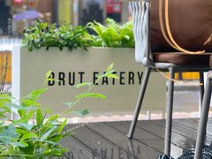 -Brut Eatery悦璞食堂(建国东路店)