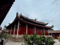 -揭阳学宫(榕城区)