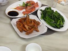 -冯姐生蚝(长隆横琴店)
