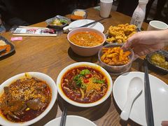 -付小姐在成都(五道口店)