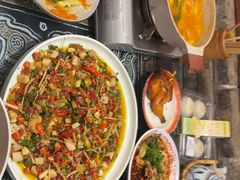 -阿嫂印象·民间江湖菜(大学城店)