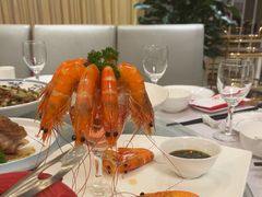 -渝信川菜(南滨店)