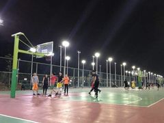 -深圳市罗湖体育馆
