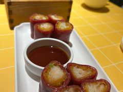 -蔡澜点心·粤菜(花城汇南区店)