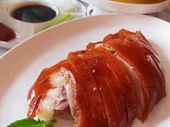 -福海居烤鸭店(鸟巢店)