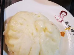 猪肉大葱包子-姚记炒肝店(鼓楼店)