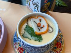 -山葵家·创意料理(宁波来福士店)