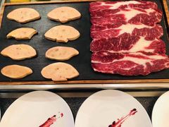 -TABLE·味西餐厅-成都茂业JW万豪酒店