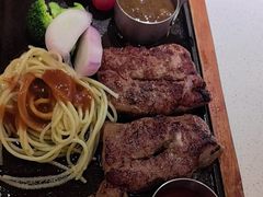 -汤姆家的牛排西餐厅(振华商厦店)