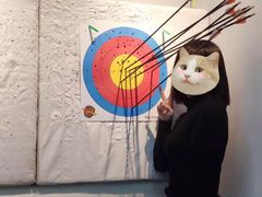 -弓舍射箭俱乐部(高新总店)
