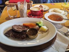 -斗牛士牛排(南京东路店)