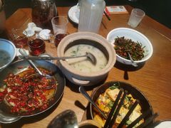 -李久其家民间餐厅(观沙岭公园店)