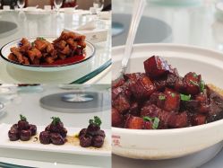 -志诚丽柏酒店·锦轩中餐厅·宴会厅