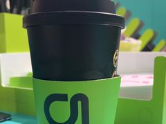 -gleeglee乐溢亦茶(合生汇店)
