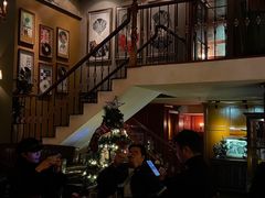 -Hill.Cocktail半山酒吧(中山店)