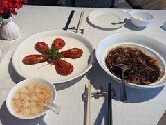 十年陈花雕熟醉虾-上海小南国(正大店)