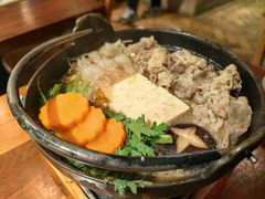 -铃木食堂(北新桥店)