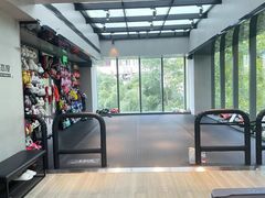 -VIP 威尔仕健身·游泳(嘉华中心店)