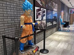 -保利国际影城杭州中南店