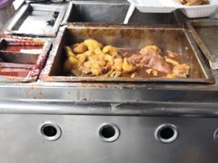 -细妹五香牛杂(步行街店)