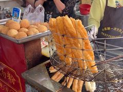 -汪记鲜鱼糊汤粉(沈阳路总店)