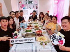 -Fun奇点轰趴馆(正佳广场店)