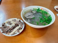 -回回锅贴(小河沿店)