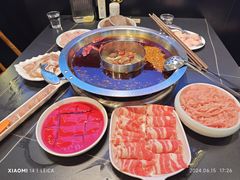 -俏媳妇火锅(宽窄巷子店)