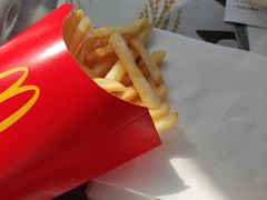 -麦当劳(宾水西道店)