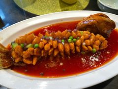 -打酱油·非遗淮扬菜(瘦西湖梅岭店)