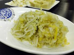 -楼外楼大刀肉传统火锅居(幸福街店)