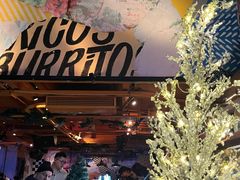 -Q MEX 库迈墨西哥餐吧(三里屯店)