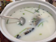 -紫藤园·天目湖大鱼头(南山竹海店)