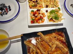 -叁宝烤肉• 西安烧烤(太乙路店)