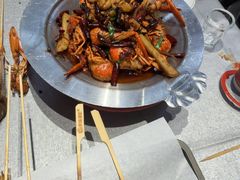 -聚味瞿记·龙虾堂(咸嘉湖店)